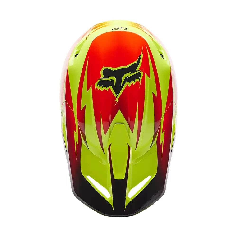 CASCO YOUTH V1 STATK HELMET 30484-080