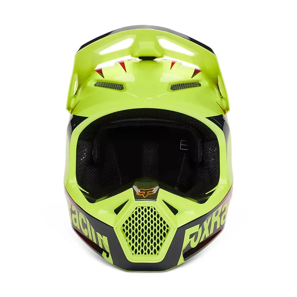 CASCO YOUTH V1 STATK HELMET 30484-080