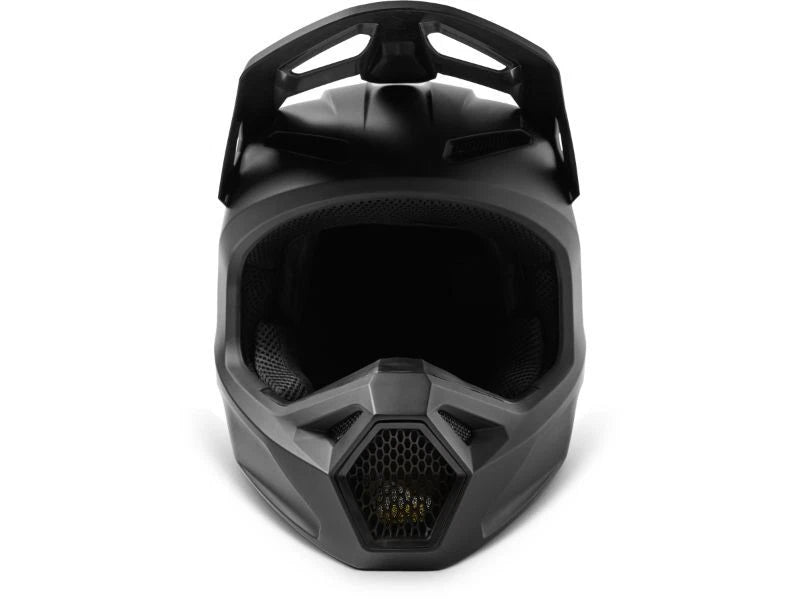 Casco Fox Racing Youth V1 (negro mate) 29739-255