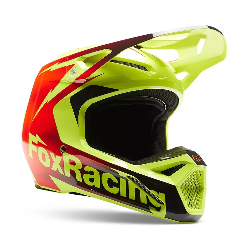 CASCO YOUTH V1 STATK HELMET 30484-080