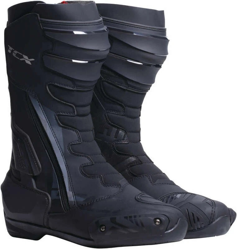 BOTAS TCX S-TR1 WP BLACK