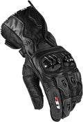 GUANTES LS2 SWIFT RACING BLACK /L-XL-2XL