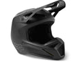 Casco Fox Racing Youth V1 (negro mate) 29739-255