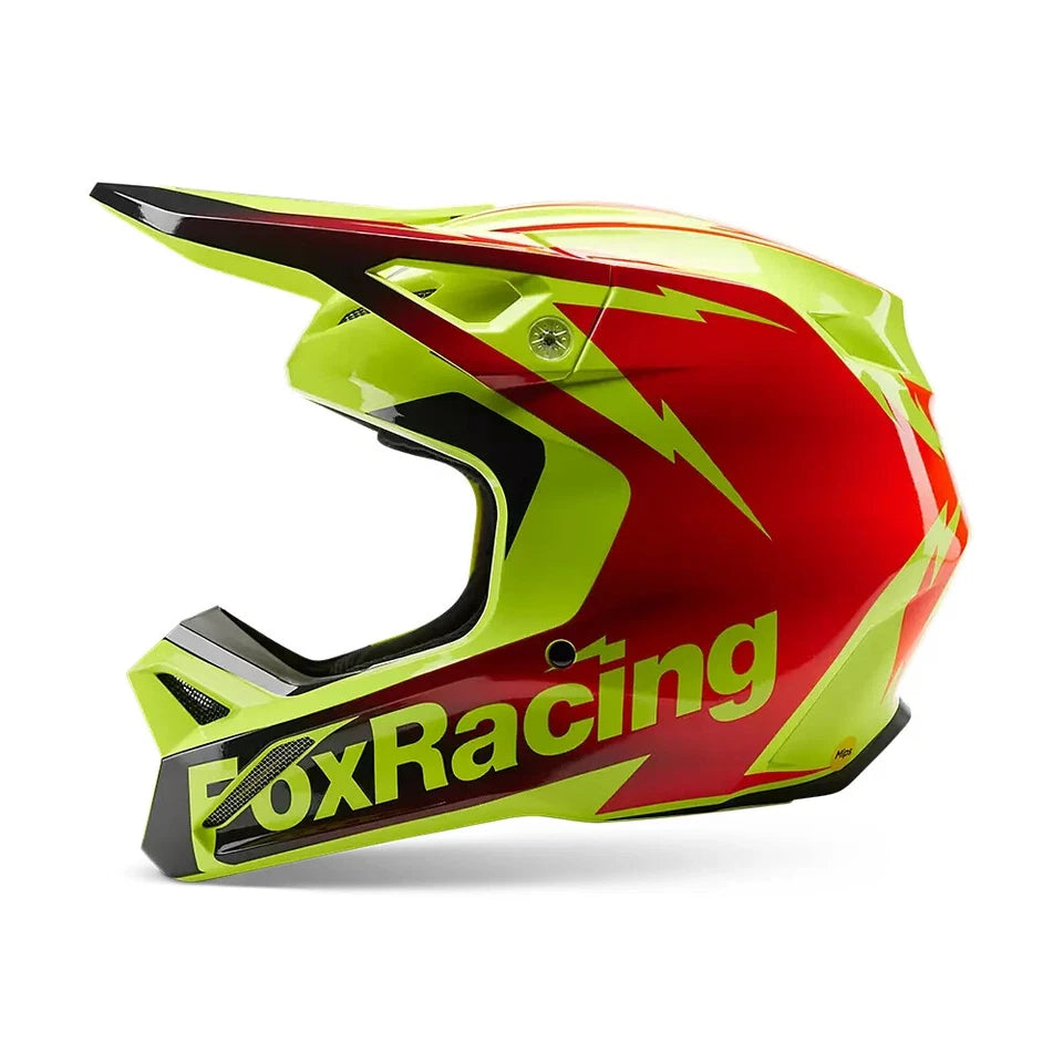 CASCO YOUTH V1 STATK HELMET 30484-080