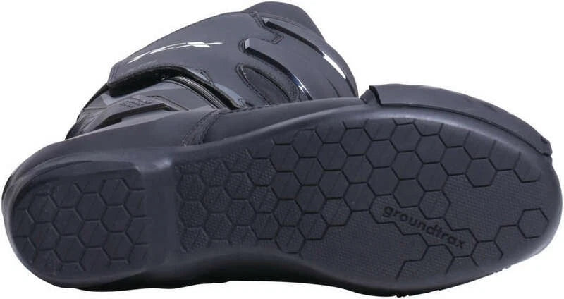 BOTAS TCX S-TR1 WP BLACK