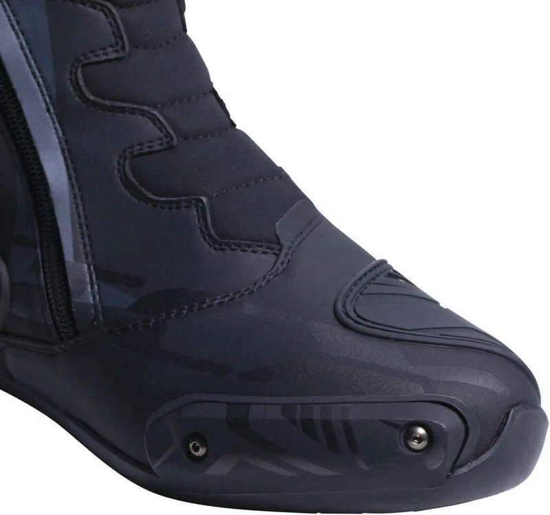 BOTAS TCX S-TR1 WP BLACK