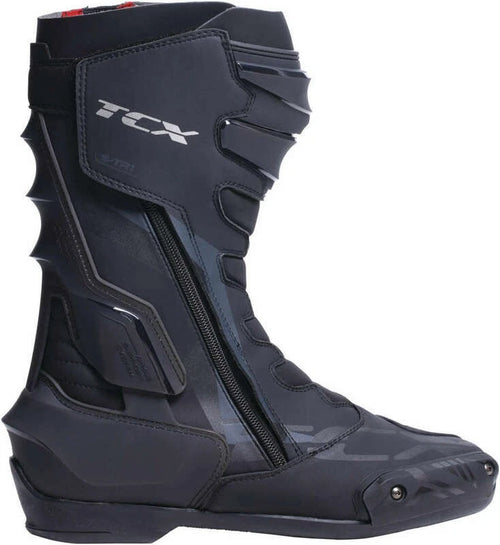 BOTAS TCX S-TR1 WP BLACK
