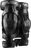 RODILLERAS EVS SPORTS AXIS (FIBRA DE CARBONO)