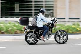 THUNDER TGN  150cc