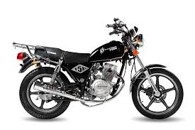 THUNDER TGN  150cc