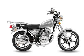 THUNDER TGN  150cc