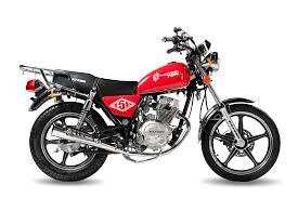THUNDER TGN  150cc