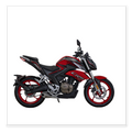 MOTOCICLETA TUKO CR5 GT 4V