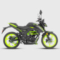MOTOCICLETA DAYTONA WING EVO 2 200CC