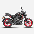 MOTOCICLETA DAYTONA WOLF 250